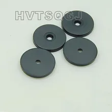 20 шт./партия, горячая Распродажа, пластиковые круглые rfid метки, 13,56 МГц ic s50 rfid круглые монеты, круглые ярлыки