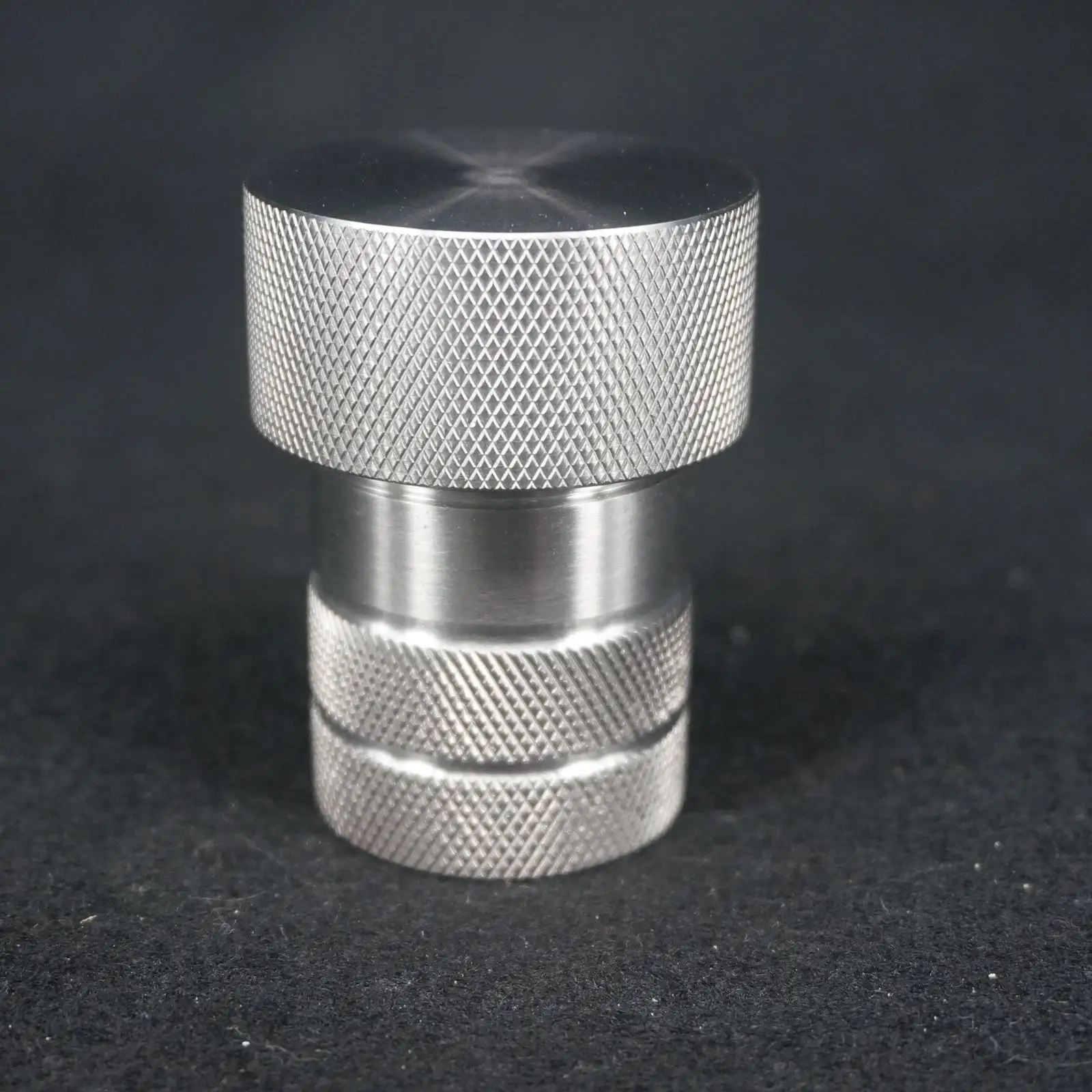 

5ml PTFE Teflon Lined Hydrothermal Synthesis Autoclave Reactor Lined Vessel F4 Inner Sleeve High Pressure Digestion Tank
