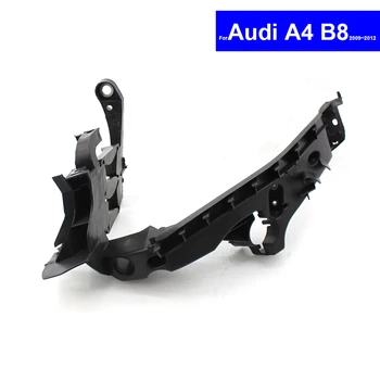 

For Audi A4 S4 B8 2009 2010 2011 2012 Car Headlight Front Bracket 8K0 805 607 / 8K0 805 608