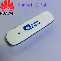 Открыл huawei 150 Мбит/с E1750 4G LTE Модем Wifi Router