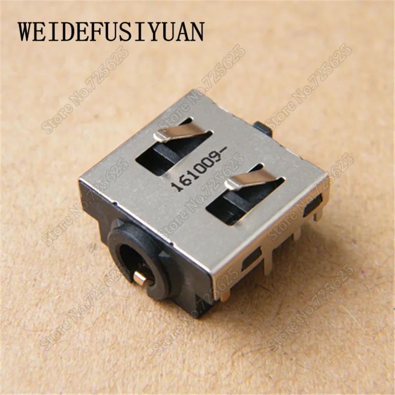 10PCS Audio Jack Connector for Lenovo Thinkpad X230S X240S X250 X260 X270 Laptop Headphone Port Microphone Socket