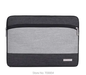 

Laptop Sleeve Bag Notebook 13"14"15"15.4"15.6" Nylon Case For Macbook Acer Dell