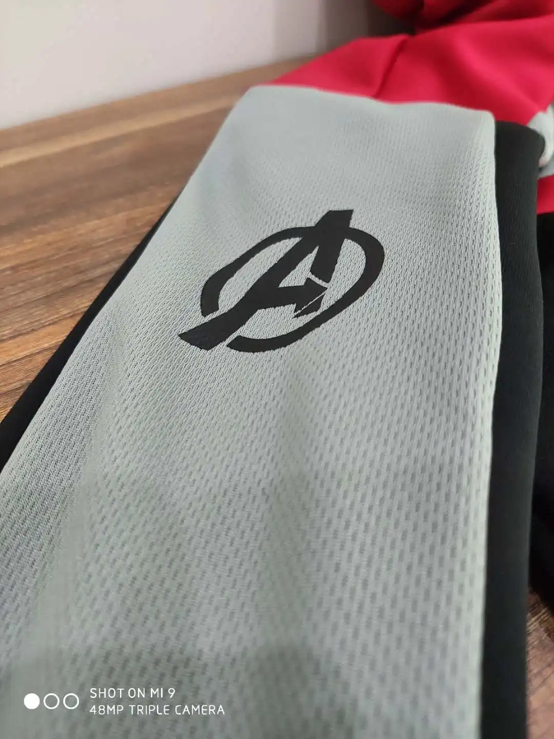 Original version The Avengers Endgame Quantum Realm Jackets Cosplay adult child Sweatshirt Kid Jacket Superhero Zipper Hoodie