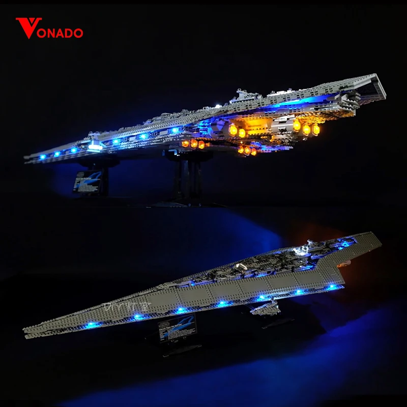 star destroyer led kit