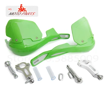 

Alloy Handguards Hand Guards for SX EXC SXF EXCR 1-1/8 28mm Fat Bar Motorcross Dirt Bike Supermoto Motorcycle Colorful