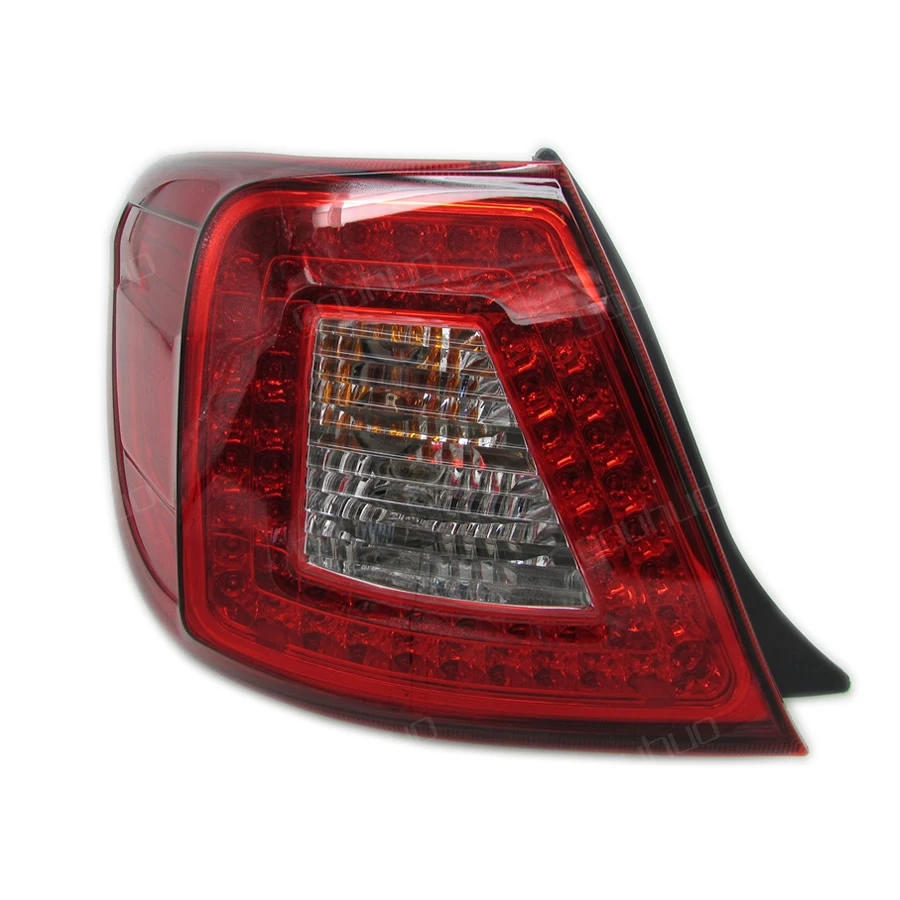 for lifan 720 tail lamp combination lamp assembly rear headlight