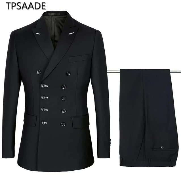 New-Fashion-2019-Black-Custom-Made-Double-Breasted-Men-Suit-Formal-Business-Wedding-Tuxedos-Terno-Masculino.jpg_640x640