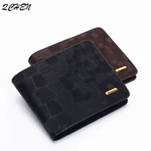 men's wallet Fashion Genuine Leather Mens Wallet with Coin Bag Zipper Small New Design Dollar Slim Purse Money Clip Wallet 469 men's wallet Fashion Genuine Leather Mens Wallet with Coin Bag Zipper Small New Design Dollar Slim Purse Money Clip Wallet 469