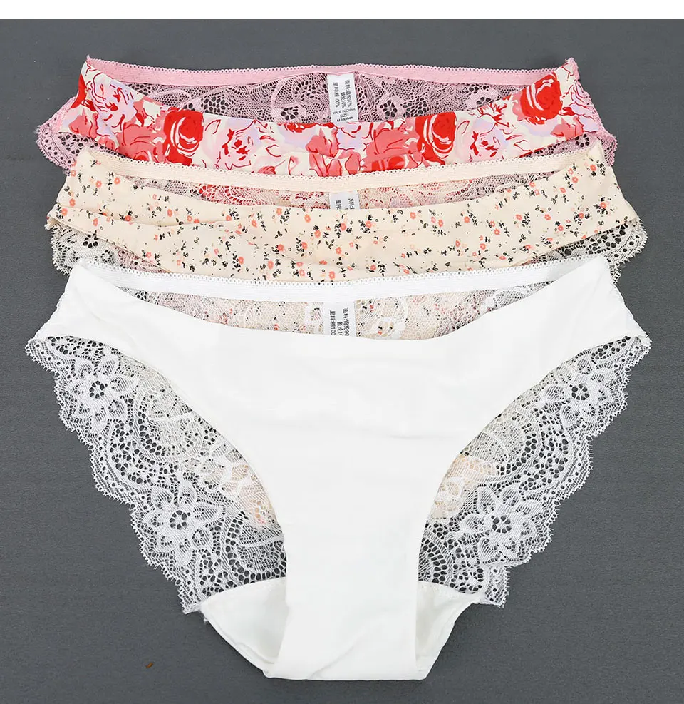 4 lingerie