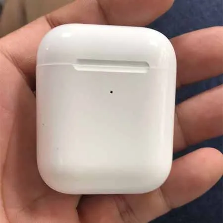 Оригинальные Pods 2 tws 1 1 Размер беспроводной bluetooth 6D bass siri 5 код наушники для не гарнитура наушники i30 i40 i60 i70 i80 tws купить на AliExpress