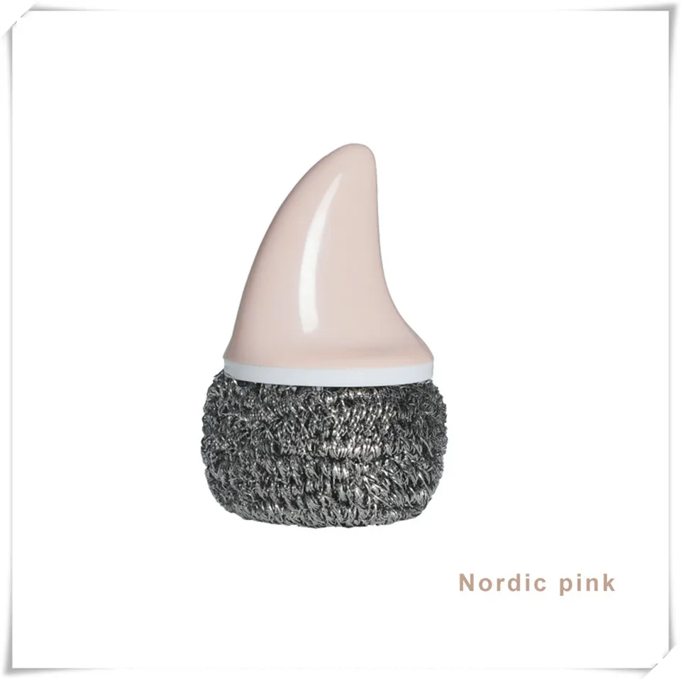 cleaning brush B Nordic PINK