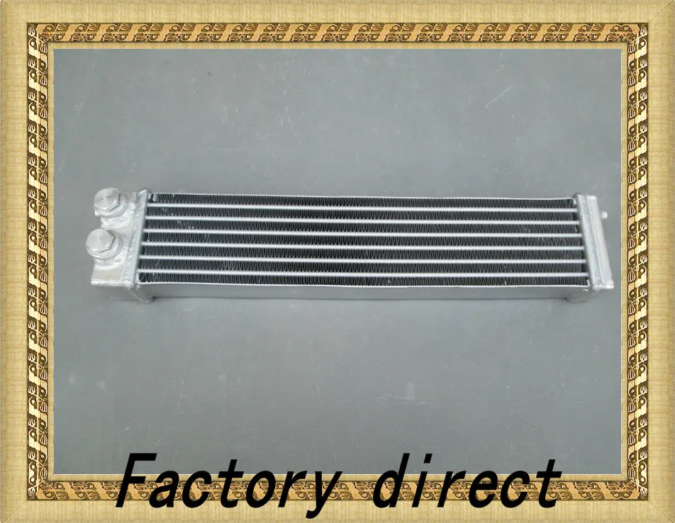 Алюминиевый Масляный радиатор для Mazda RX2 RX3 RX4 RX7 S1 S2|Маслоохладители| |