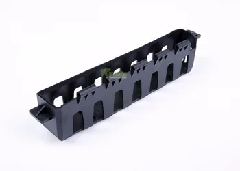 

Battery Box Fit for 1/8 HPI Racing Savage XL FLUX Rovan TORLAND Monster Brushless Truck Parts