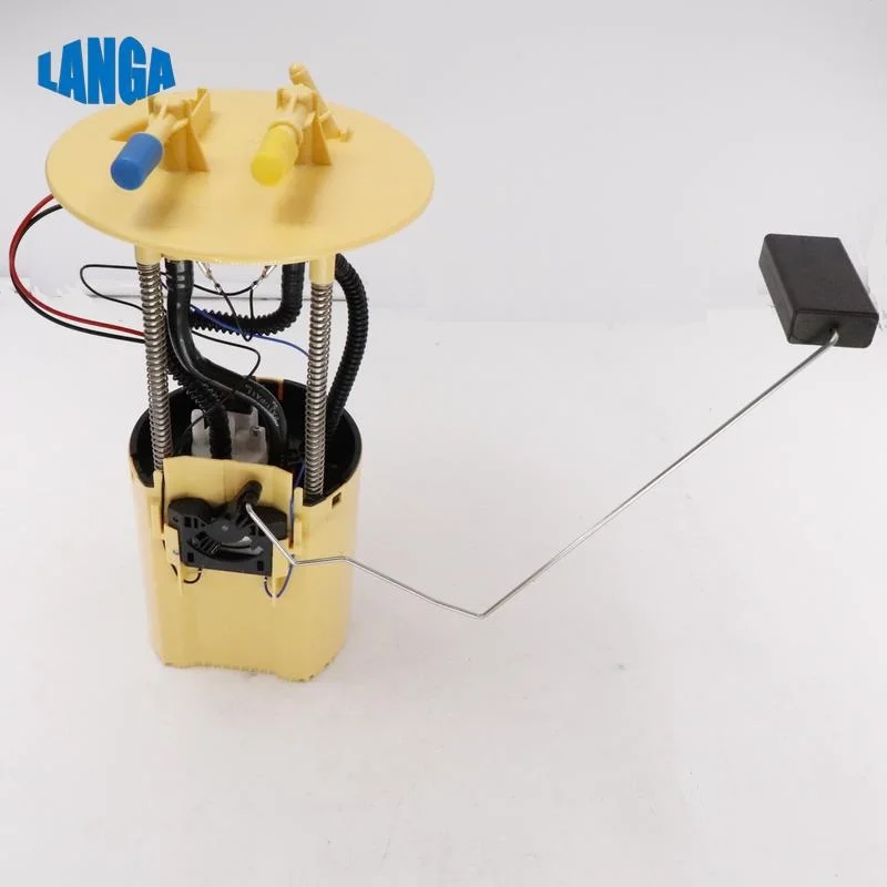 

AB39-9H307EC Fit for Ford Ranger TKE 2.2 3.2 TDCi 4x4 Fuel Pump Diesel