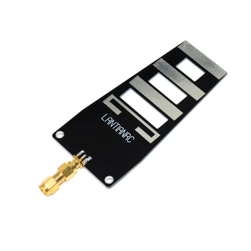 2 4G 2400 2483MHZ WIFI усилитель сигнала расширенный диапазон FPV антенна для