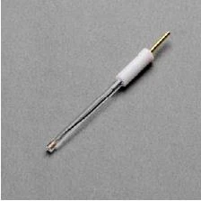 Eletrodo de referência de cloreto de prata, cloreto de prata, Ag/Agcl ...