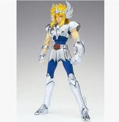 IN MAGAZZINO Aurora Modello CS Modello Cygnus Hyoga cinsne Saint Seiya Myth Cloth EX V1