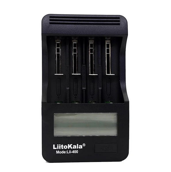 lii-400 1