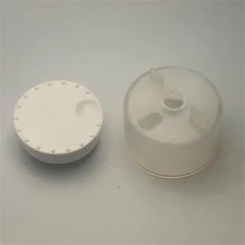 

3D printer screen knob and light glass cup for ultimaker 2+ um2 plus display Injection Crafts free shipping