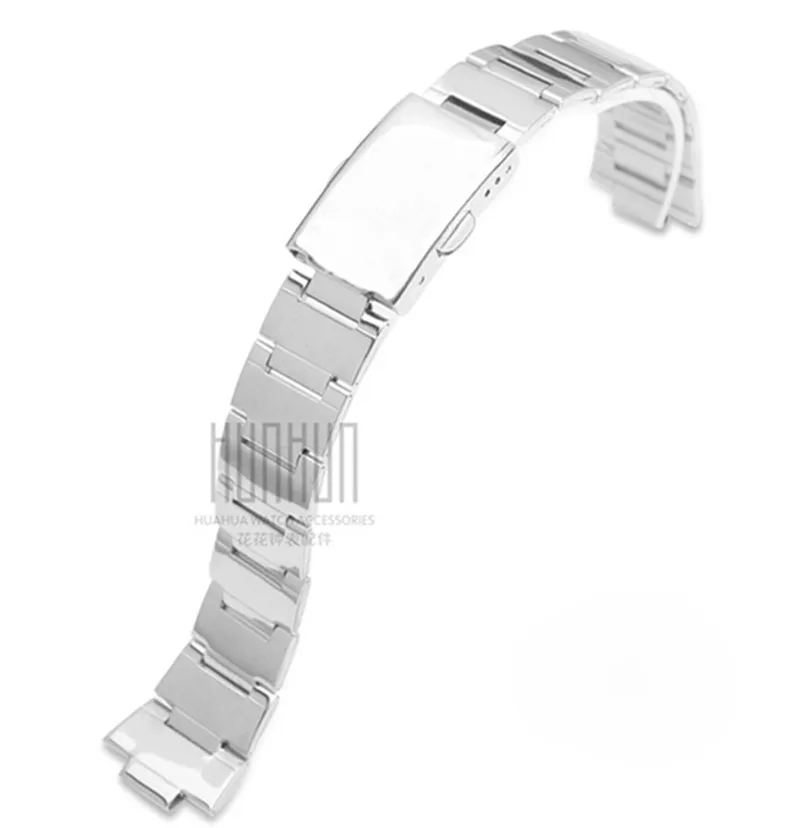 Ремешок для часов аксессуары Casio LTP 2069D Женский ремешок 8 мм|watch holder|accessories clutchwatch