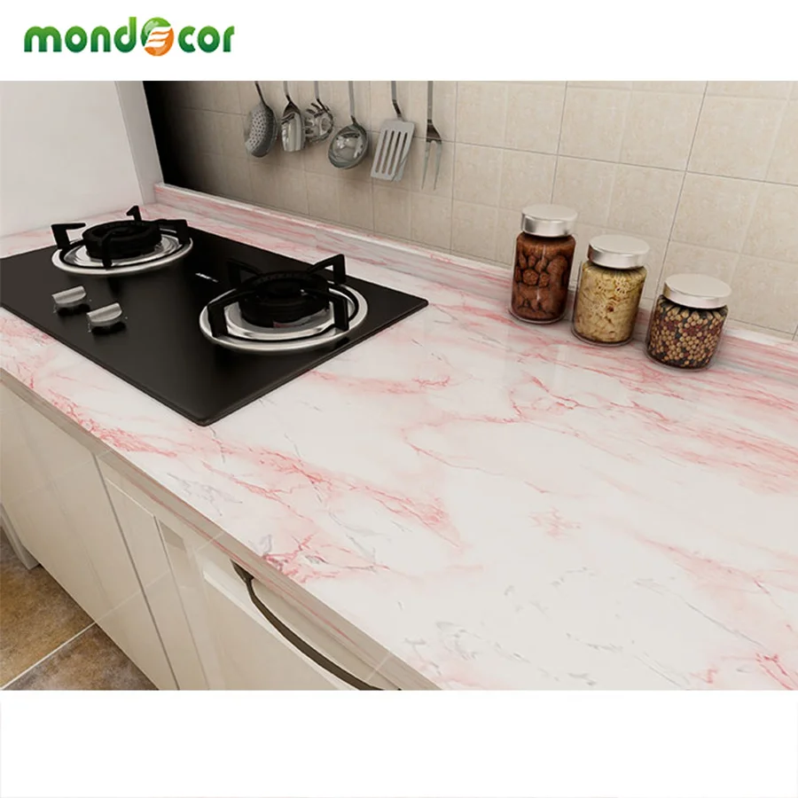 5M Marble Wall Stickers Kitchen Countertop Furniture DIY Self Adhesive Wallpaper 5M Marble Wall Stickers Kitchen Countertop Furniture DIY Self Adhesive Wallpaper