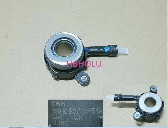 

Clutch Release Bearing Clutch hydraulic separation 1601030XCM51A for Great Wall Haval H6 Voleex C50 4D20 4G15B Engine