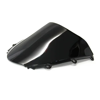 

Motorcycle Windshield / Windscreen For Honda CBR 1000 RR 2004 2005 2006 2007 1000RR Black