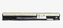 Laptop battery For Lenovo 4ICR17 65 L12S4L01 L12S4Z01 For IdeaPad S300 S310 S400 S400u S405 S410