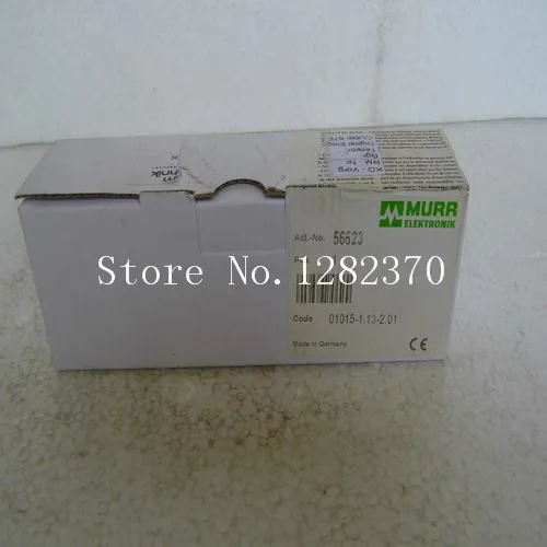 

[BELLA] new original authentic MURR Cube67 module DI8 E8XM8 56623 Spot