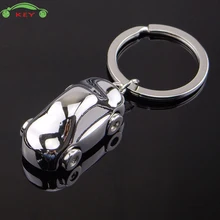 Автомобильный брелок, автомобильный металлический брелок, мотоциклетный кулон для Land Rover MINI Cooper peugeot SAAB Volkswagen Renault KIA, брелок