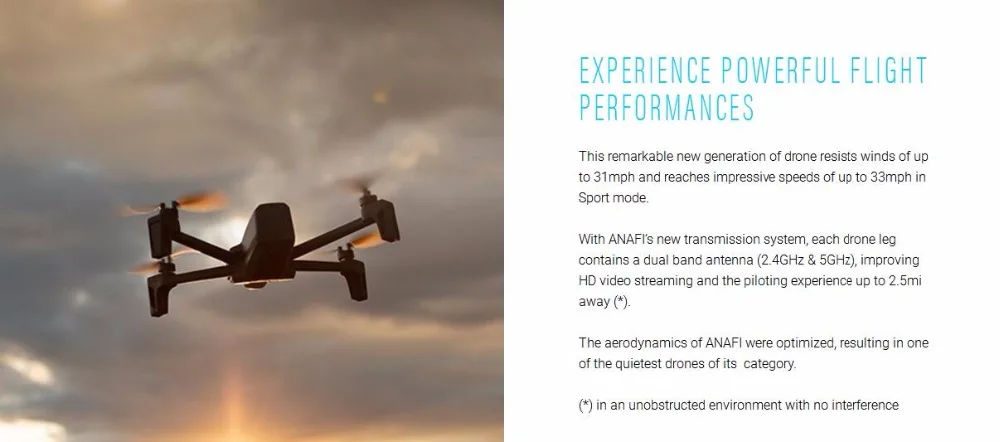 Parrot ANAFI MINI Drone with Camera (24)
