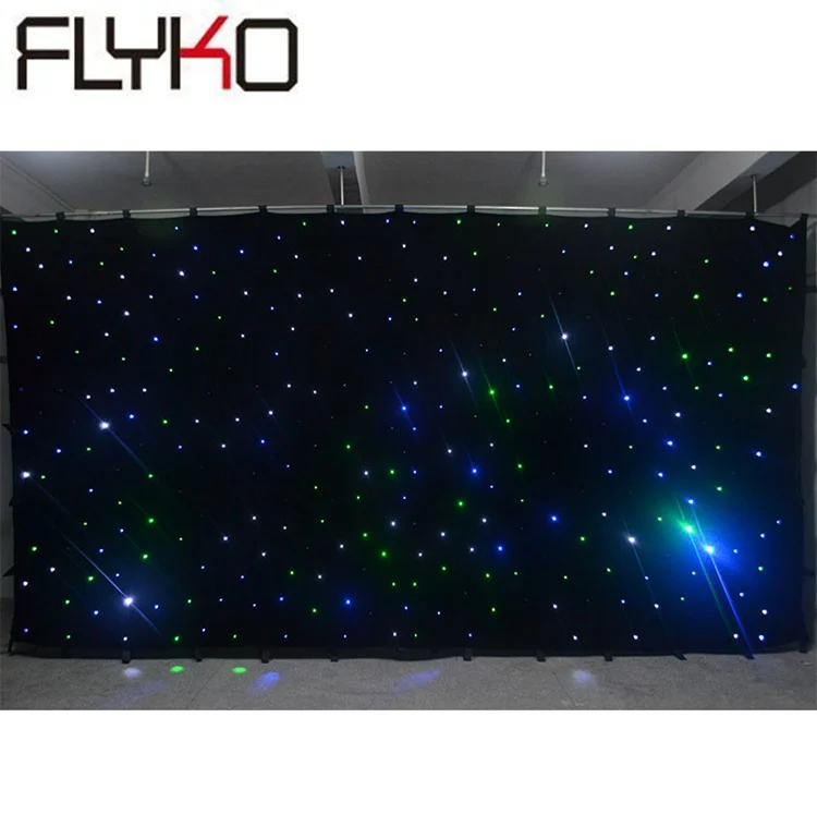 led curtain 5