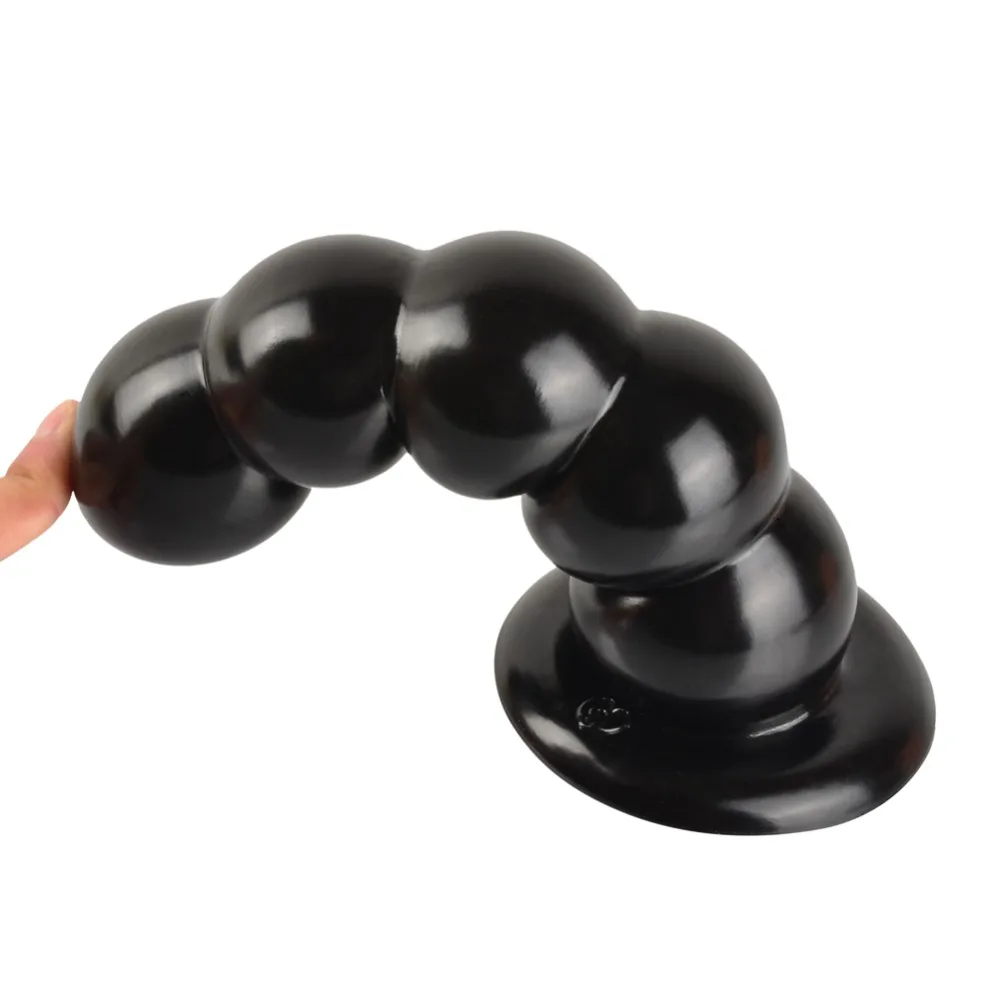 anal beads (3)