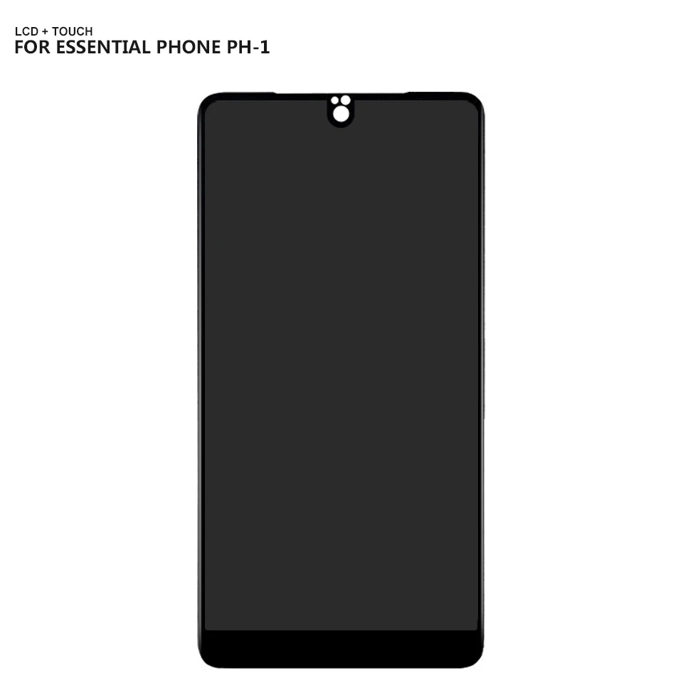 essential phone ph-1250-9