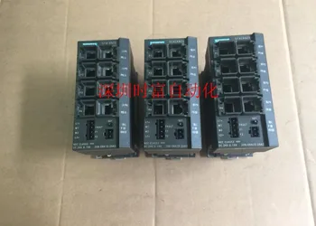 

Sies 6GK5208-0BA10-2AA3 6GK5 208-0BA10-2AA3 used in good condition