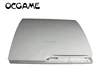 Coque de protection complète pour console ps3 slim, étui blanc et noir, fabriqué en chine, OCGAME ► Photo 1/6