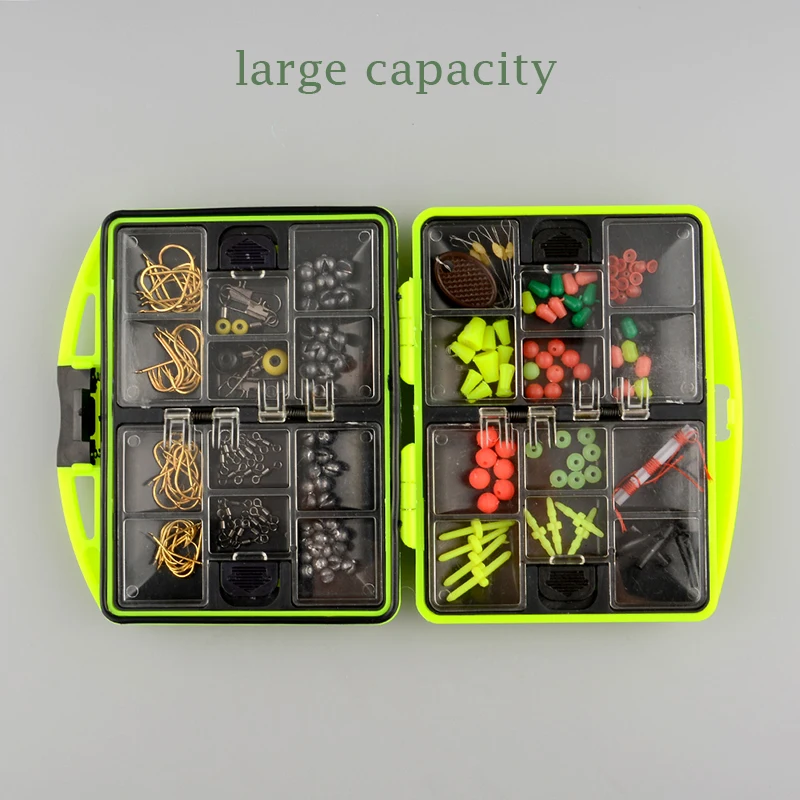 24-Kinds-of-Assorted-Tackle-Utility-Box-Lure-Baits-Jig-Hanging-Clamp-Hooks-Fishing-Accessories