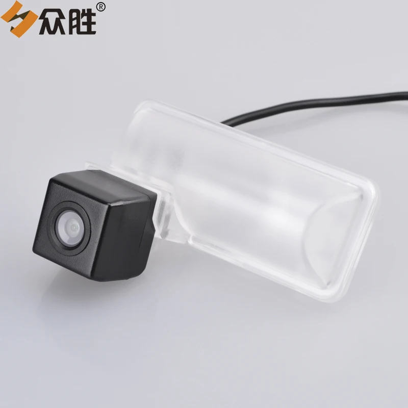 

Wireless Car Rear View Camera for Subaru Forester Impreza Legacy Exiga WRX BRZ Auto Reverse Parking Rearview Camera Cam HS8227