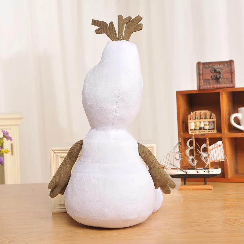 Disney Kawaii Plush Toys 30cm Frozen Olaf Cartoon Anime Plush Toys Snowman Olaf Soft Plush Doll For Children Gift Juguetes Disney Kawaii Plush Toys 30cm Frozen Olaf Cartoon Anime Plush Toys Snowman Olaf Soft Plush Doll For Children Gift Juguetes