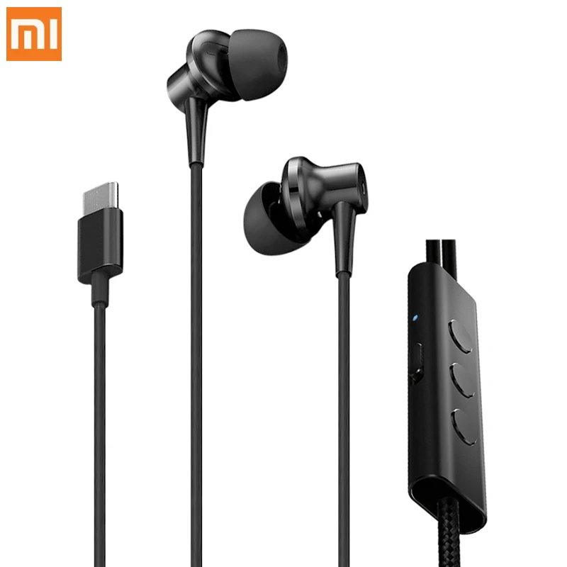 Xiaomi Mi Anc Type C Купить