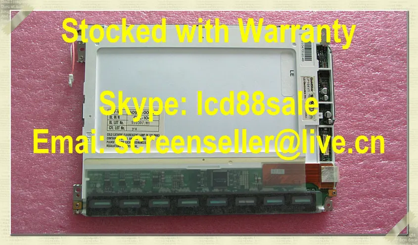 

best price and quality original LP104V1 industrial LCD Display