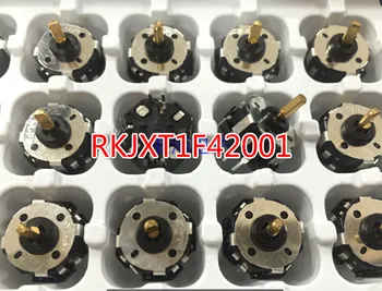 

(10PCS)(20PCS)(50PCS) RKJXT1F42001 multifunction plus four-way push switch encoder