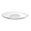 

Free shipping 10pcs in pack saucers for tea cup and coffee cups
