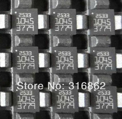 

TGA2533 TGA-2533 QFN 100%ORIGINAL Free Shipping Electronic Components kit