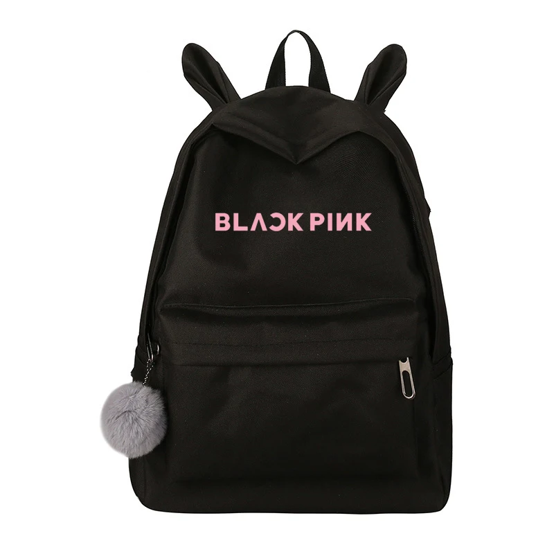 Рюкзак kpop рюкзак Got7 два раза Monsta X Want One школьный ранец детский Nct127 рюкзаки для