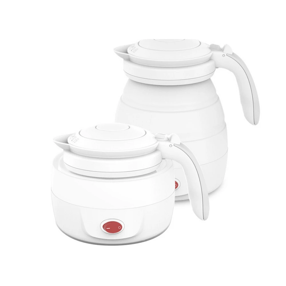 800 мл складной электрический чайник постоянный контроль температуры
