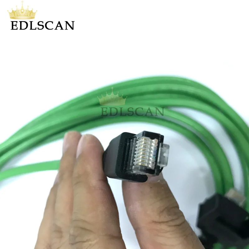 LAN cable for MB SD C4 C5 (4)