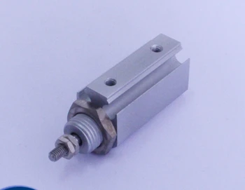 

bore 6mm X 10mm stroke CJP Series needle cylinder pneumatic air cylinder