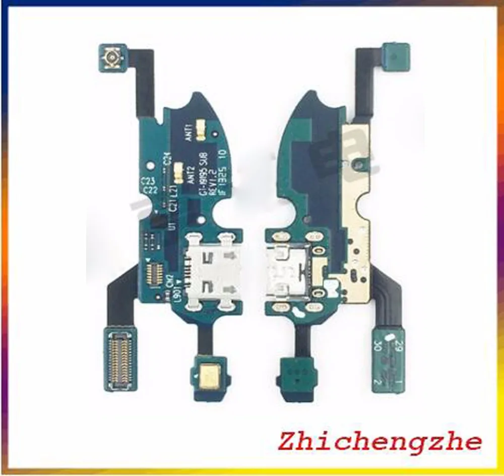 

For Samsung Galaxy S4 mini I9195 Charging Port Dock Connector Flex Cable Ribbon usb dock flex