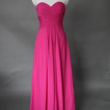 Длинное шифоновое платье в пол небесно-голубого цвета вечернее платье красное женское свадебное платье подружки невесты в бургундском стиле вечернее платье d42